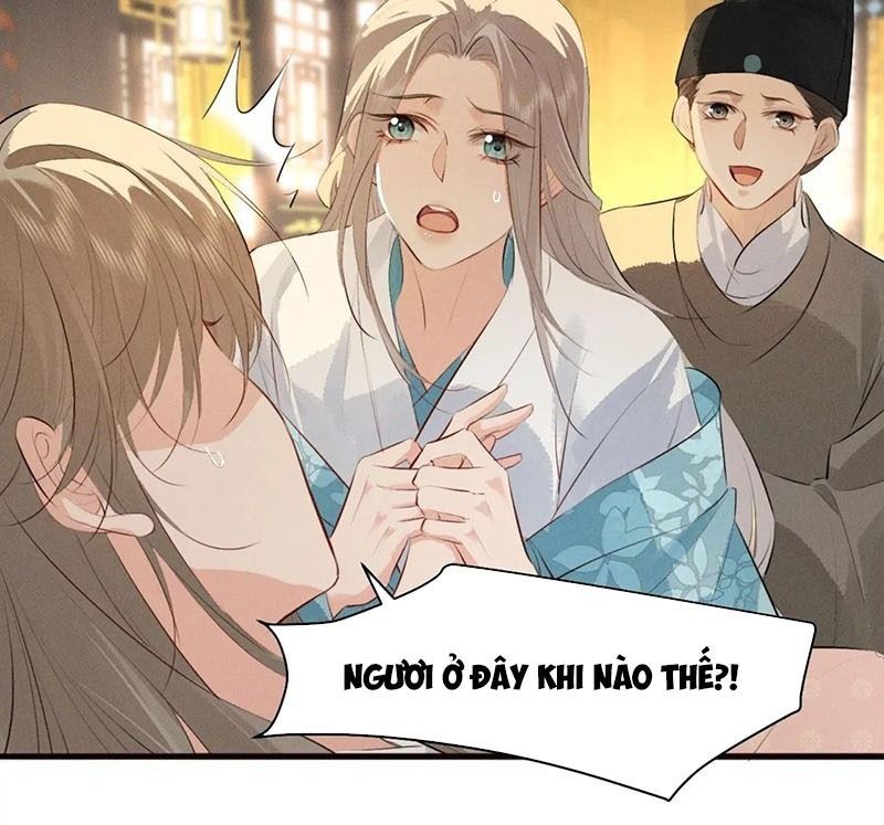 Đứt Cương Chap 33 - Next Chap 34