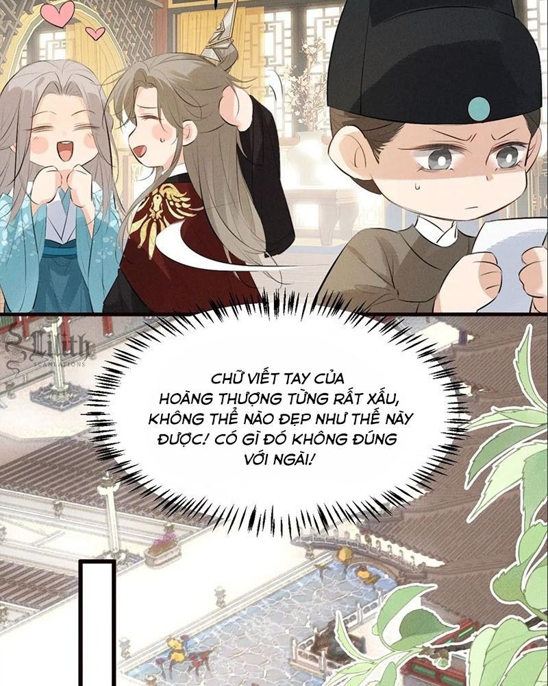 Đứt Cương Chap 33 - Next Chap 34