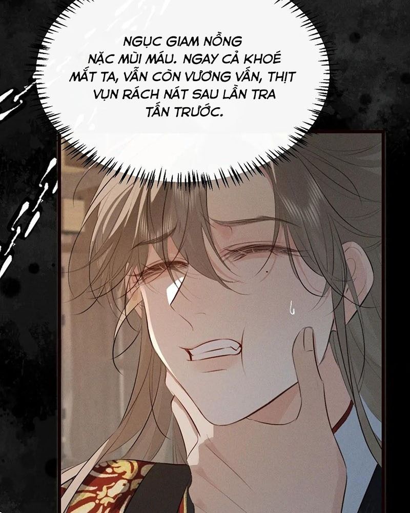 Đứt Cương Chap 33 - Next Chap 34