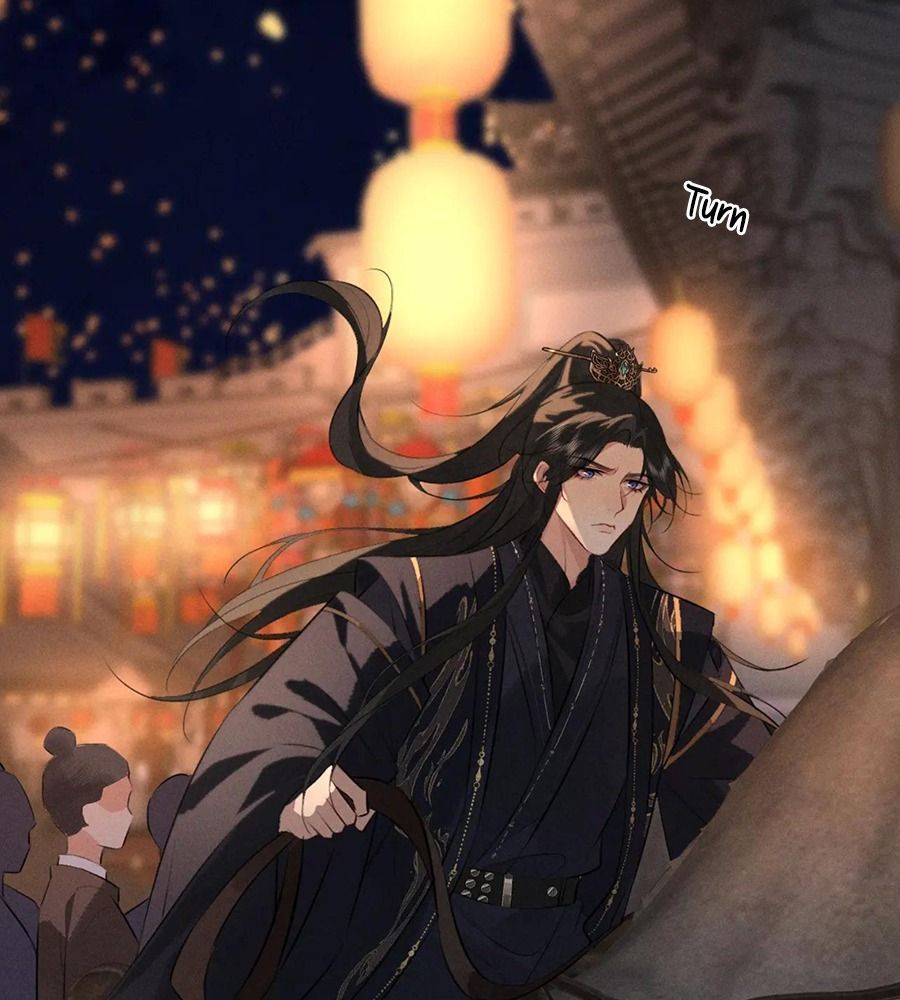 Đứt Cương Chap 34 - Next Chap 35