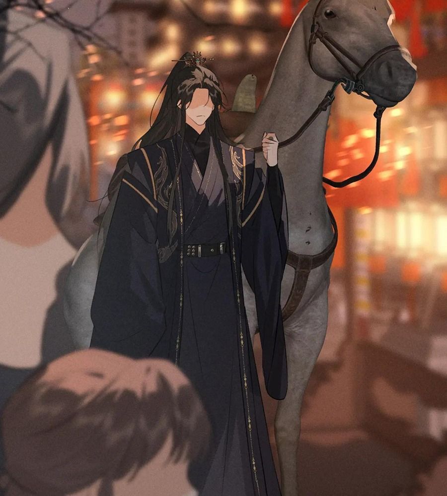 Đứt Cương Chap 34 - Next Chap 35