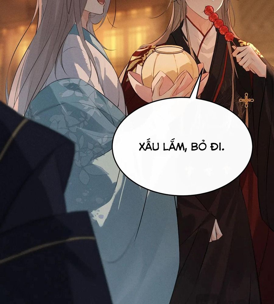 Đứt Cương Chap 34 - Next Chap 35