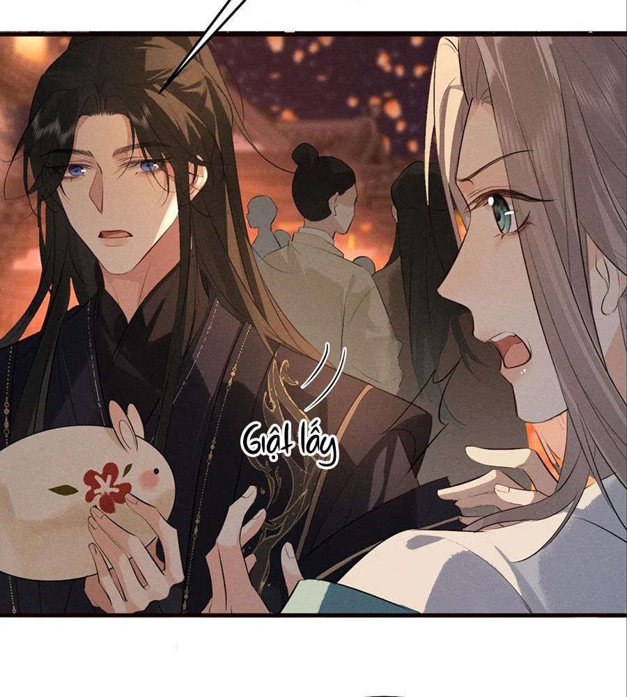 Đứt Cương Chap 34 - Next Chap 35