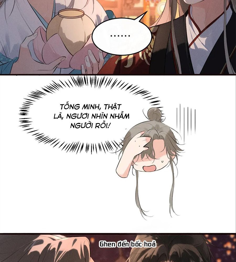 Đứt Cương Chap 34 - Next Chap 35