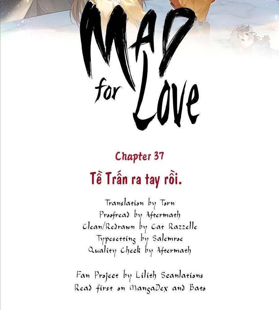 Đứt Cương Chap 37 - Next Chap 38