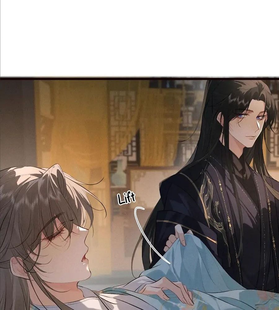 Đứt Cương Chap 37 - Next Chap 38