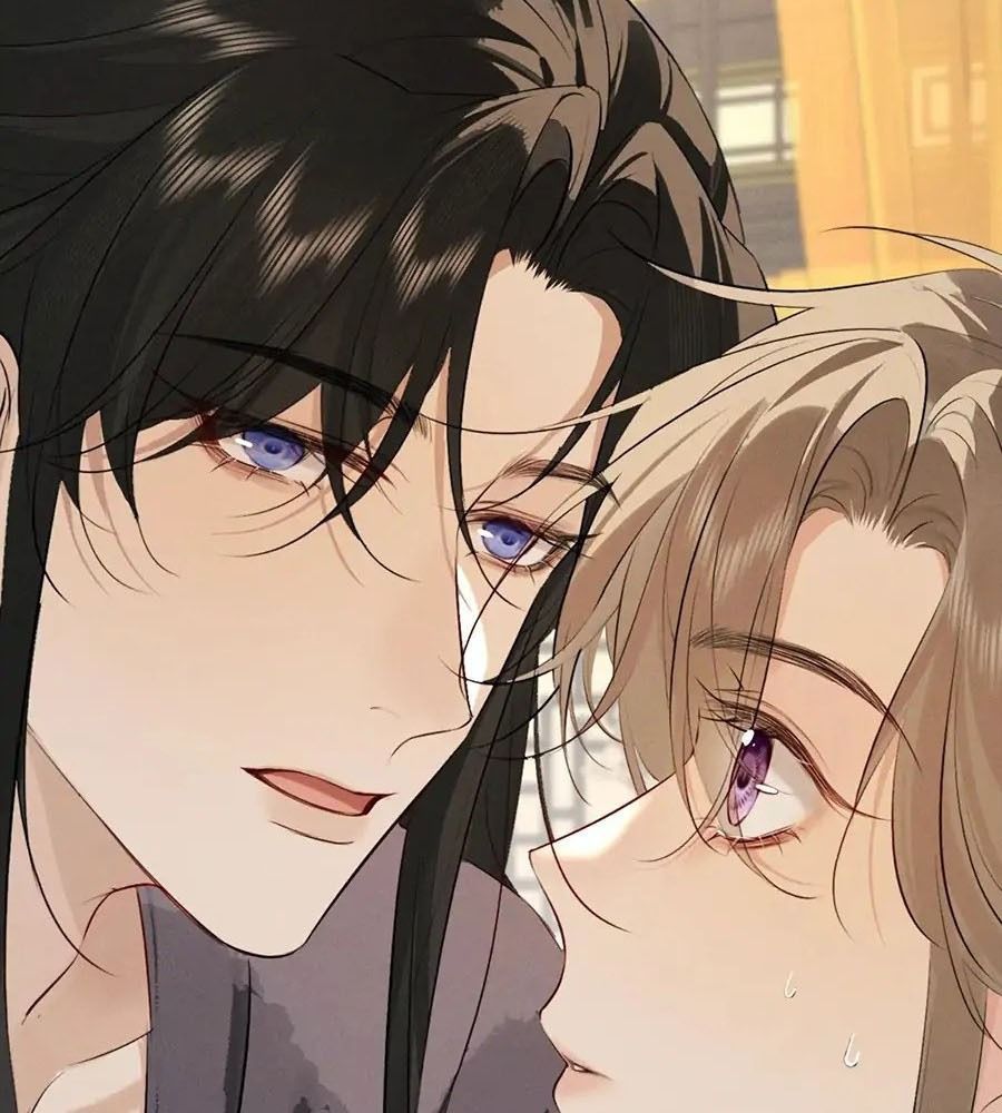 Đứt Cương Chap 37 - Next Chap 38