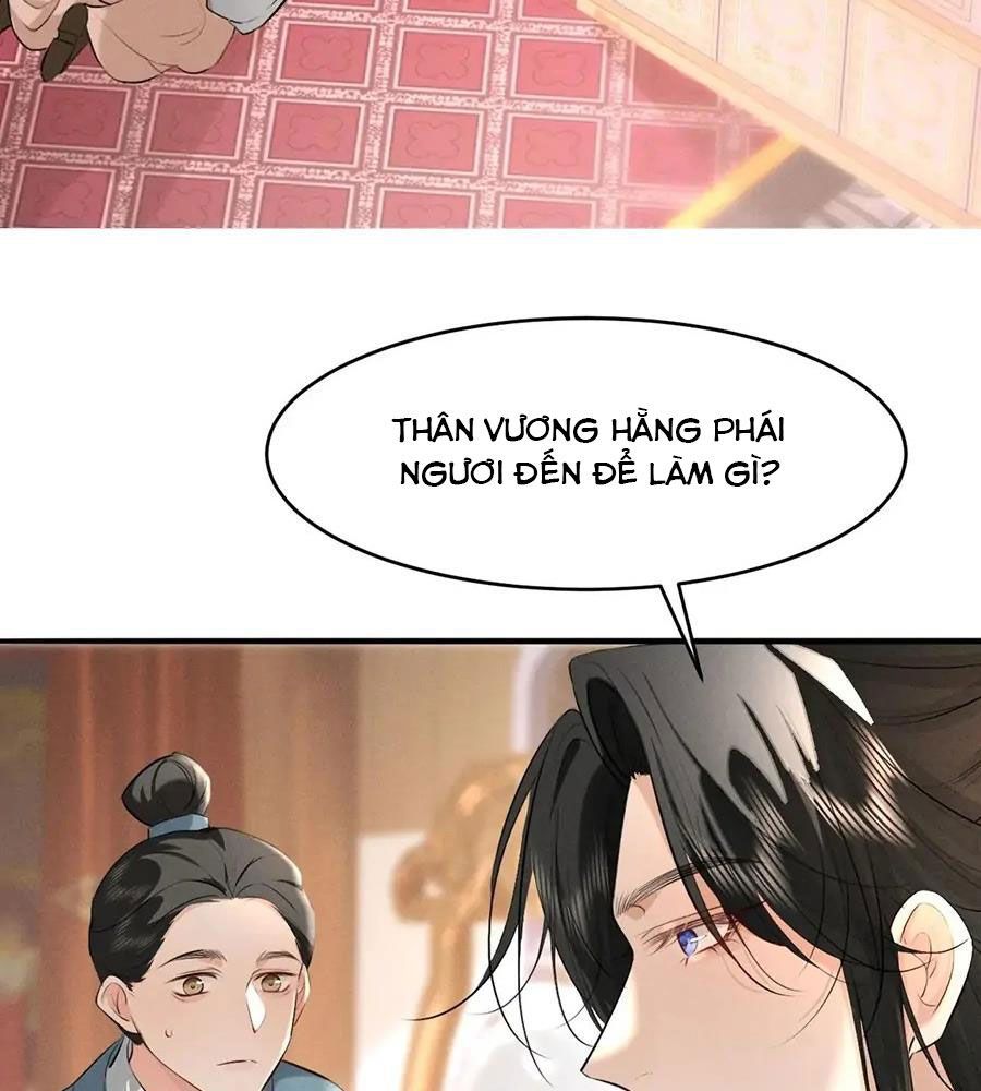 Đứt Cương Chap 41 - Next Chap 42