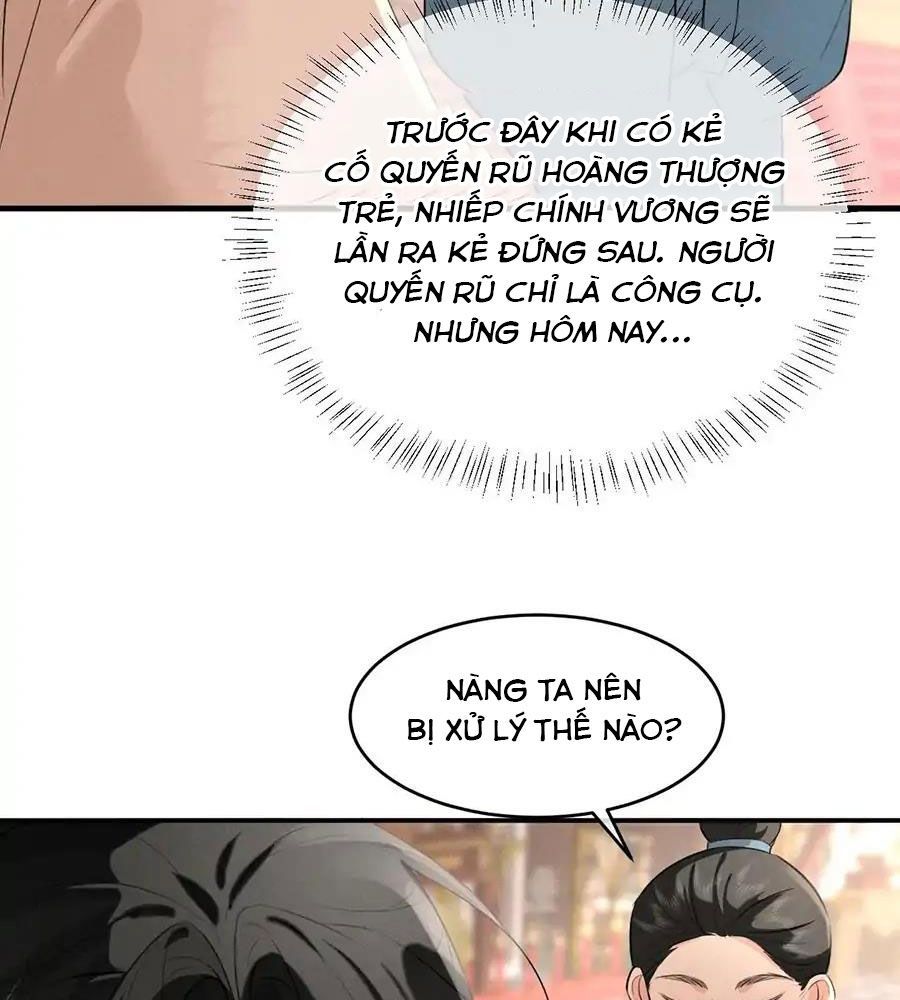 Đứt Cương Chap 41 - Next Chap 42