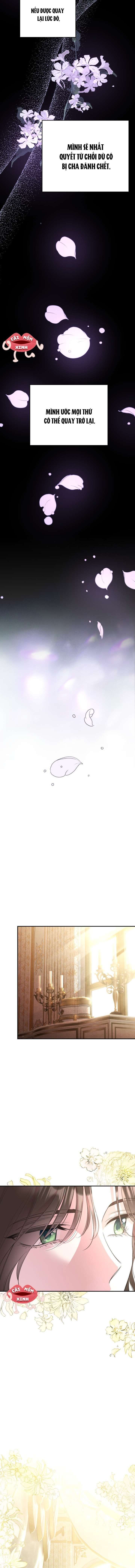 Cuộc Hôn Nhân Bị Bắt Cóc Xuyên Thời Gian Của Hoàng Hậu Chap 2 - Next Chap 3