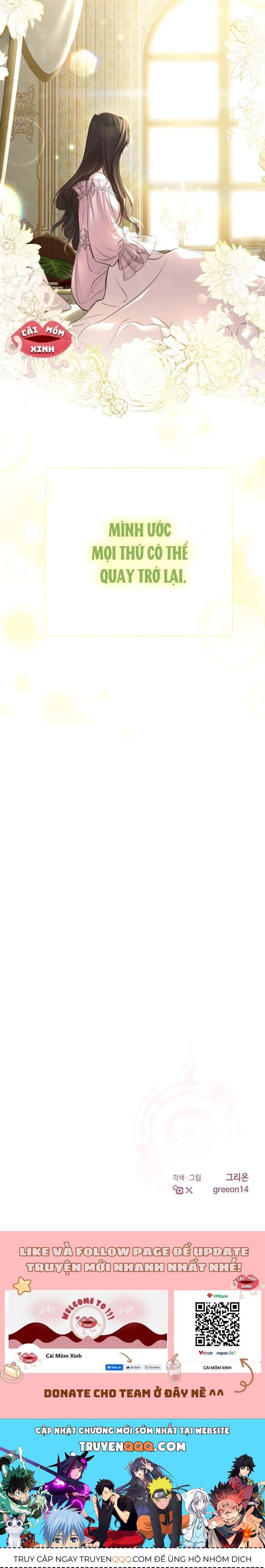 Cuộc Hôn Nhân Bị Bắt Cóc Xuyên Thời Gian Của Hoàng Hậu Chap 2 - Next Chap 3