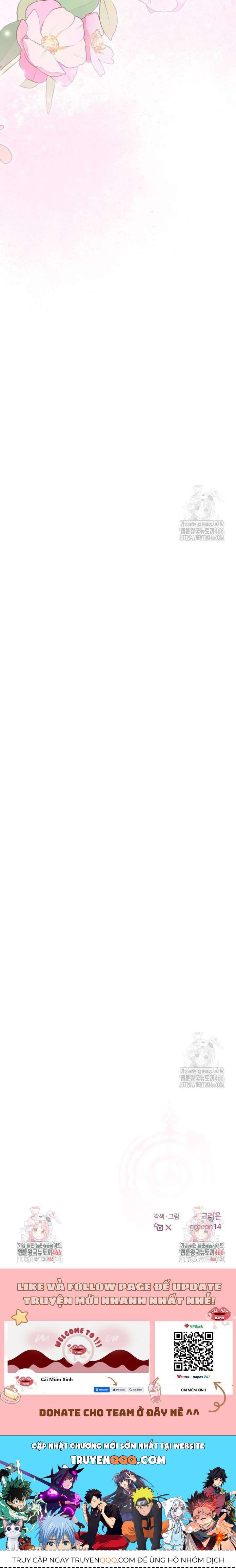 Cuộc Hôn Nhân Bị Bắt Cóc Xuyên Thời Gian Của Hoàng Hậu Chap 9 - Next Chap 10