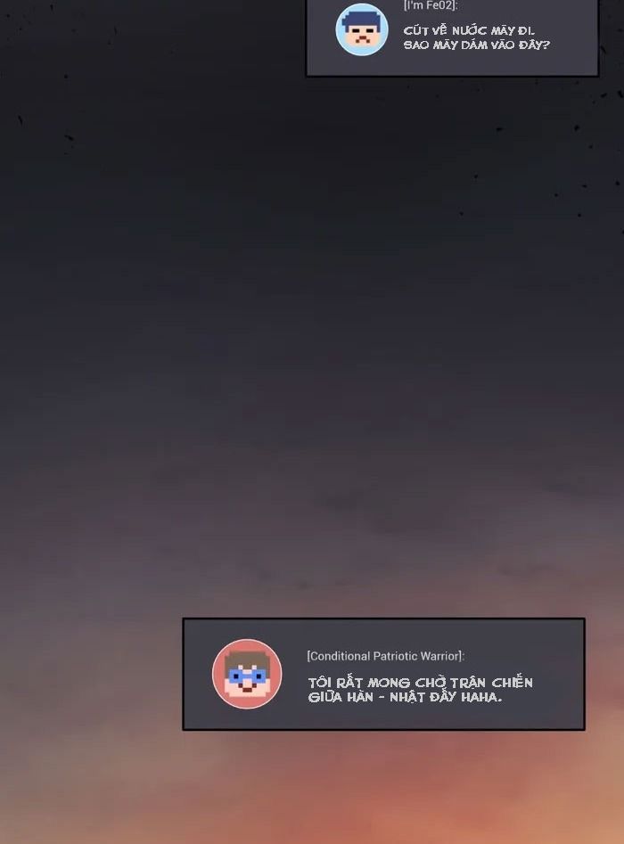 Võ Thần Hồi Quy Cấp 2 Chap 10 - Next Chap 11