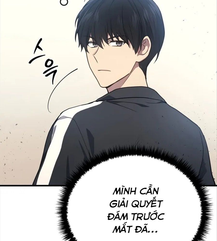 Võ Thần Hồi Quy Cấp 2 Chap 12 - Next Chap 13