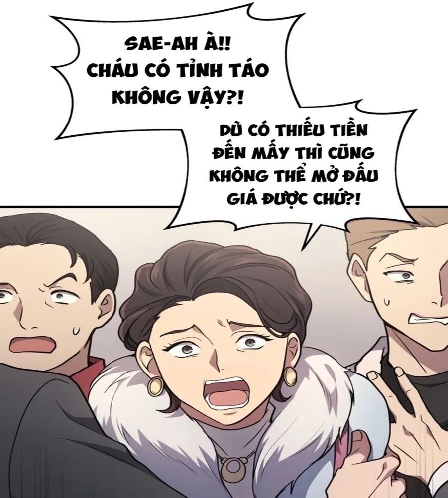 Võ Thần Hồi Quy Cấp 2 Chap 15 - Next Chap 16