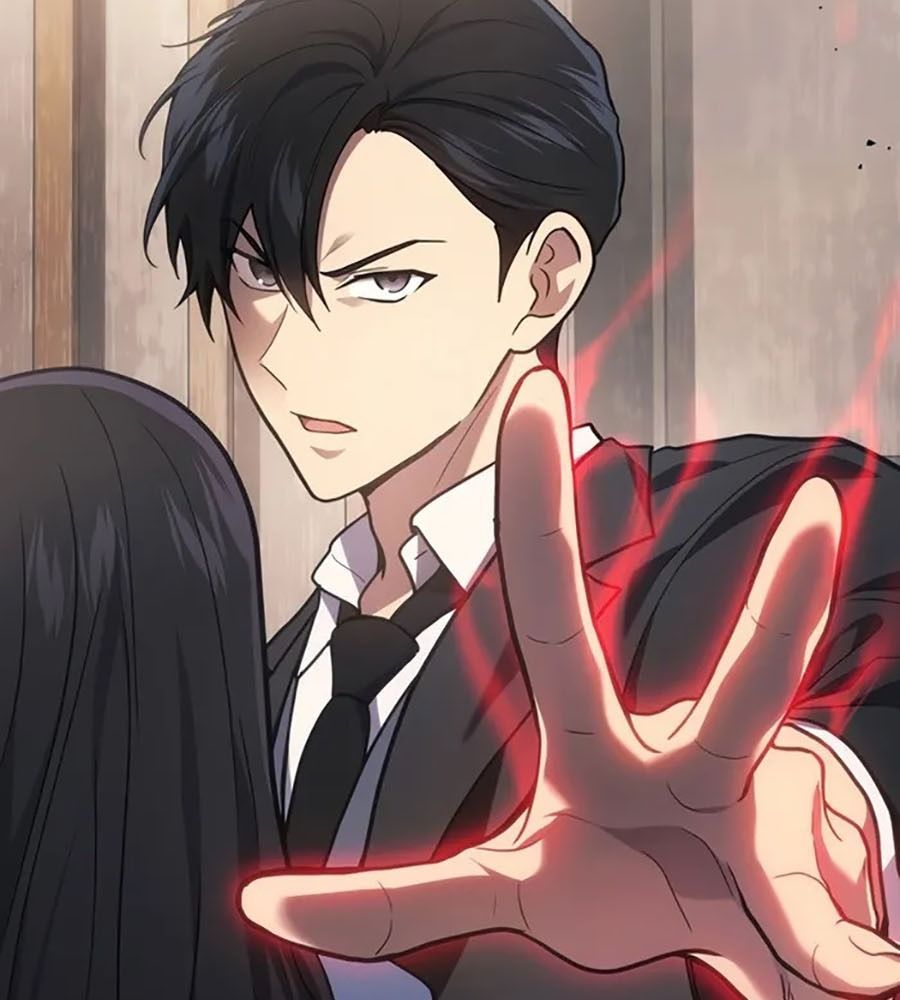 Võ Thần Hồi Quy Cấp 2 Chap 17 - Next Chap 18