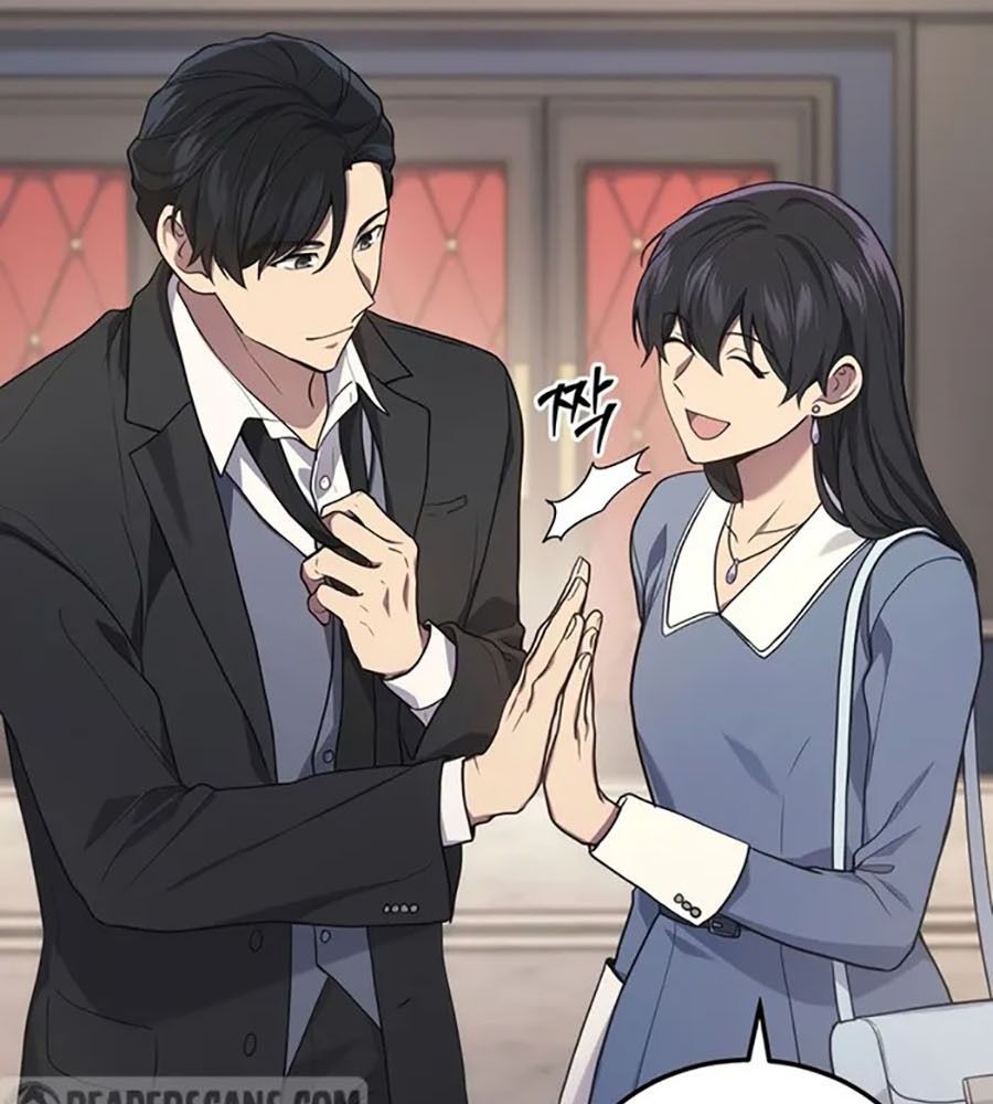 Võ Thần Hồi Quy Cấp 2 Chap 17 - Next Chap 18