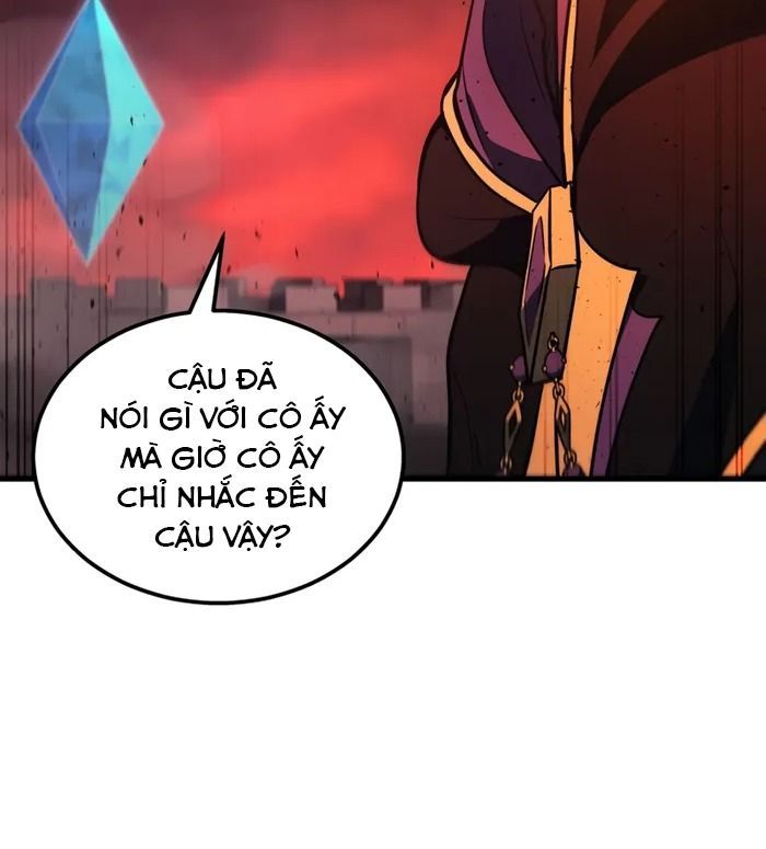 Võ Thần Hồi Quy Cấp 2 Chap 19 - Next Chap 20