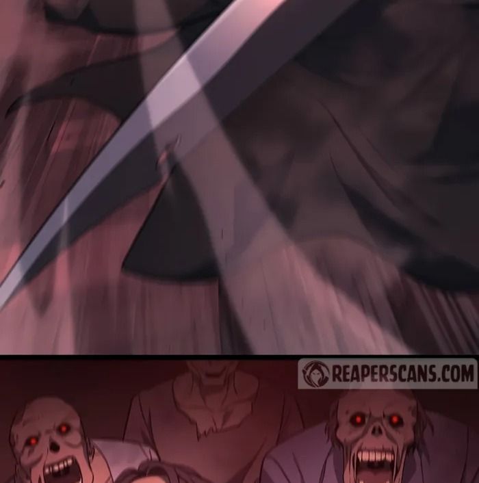 Võ Thần Hồi Quy Cấp 2 Chap 19 - Next Chap 20