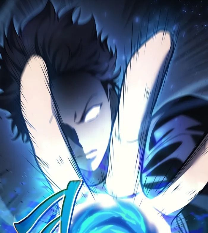 Võ Thần Hồi Quy Cấp 2 Chap 19 - Next Chap 20