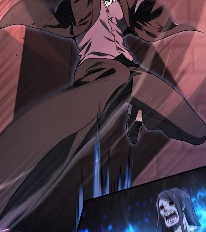 Võ Thần Hồi Quy Cấp 2 Chap 19 - Next Chap 20