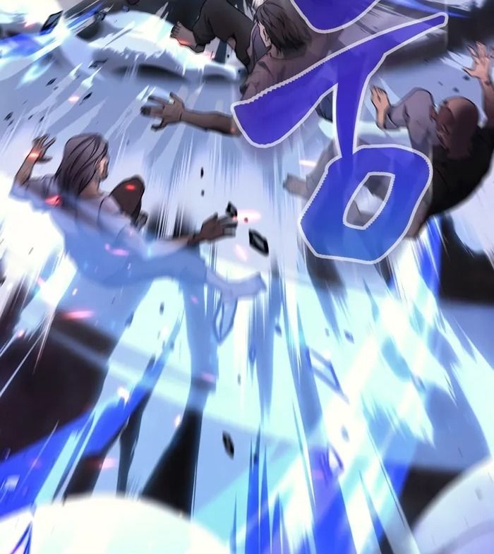 Võ Thần Hồi Quy Cấp 2 Chap 19 - Next Chap 20