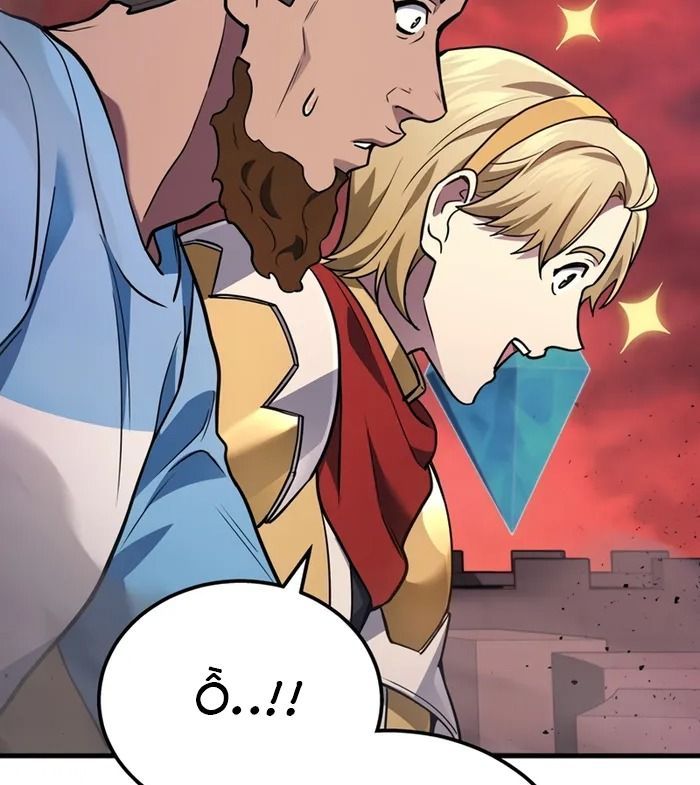 Võ Thần Hồi Quy Cấp 2 Chap 19 - Next Chap 20