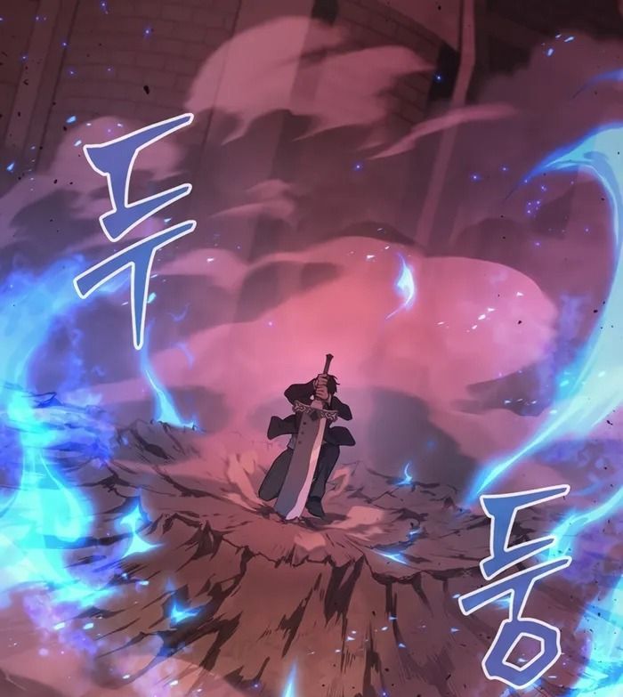 Võ Thần Hồi Quy Cấp 2 Chap 19 - Next Chap 20