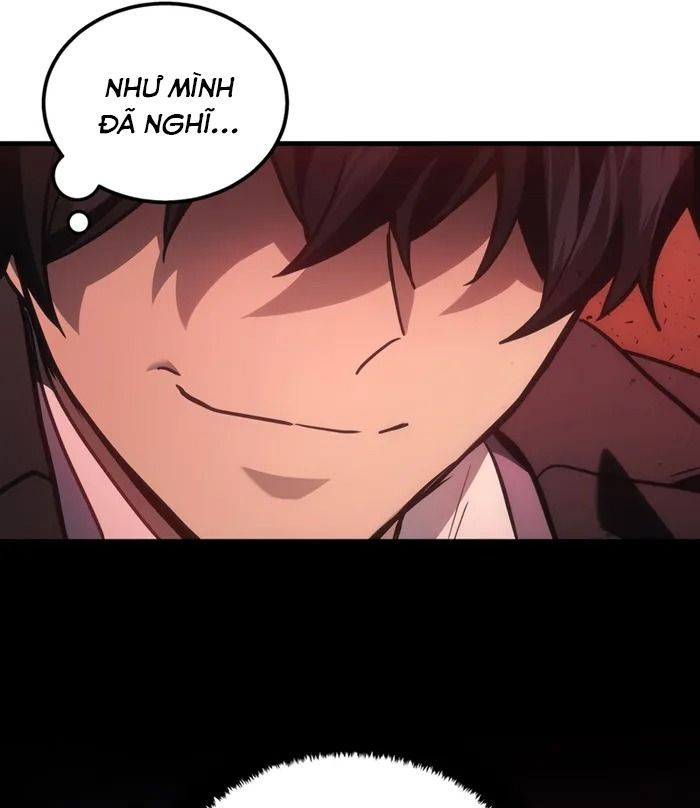 Võ Thần Hồi Quy Cấp 2 Chap 19 - Next Chap 20