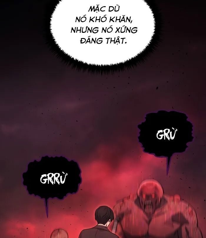 Võ Thần Hồi Quy Cấp 2 Chap 19 - Next Chap 20