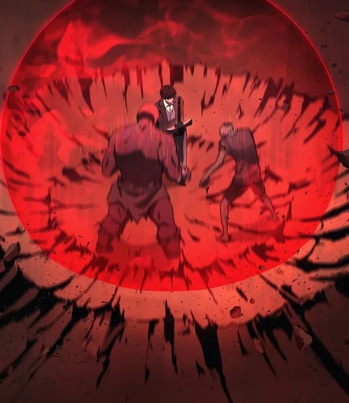 Võ Thần Hồi Quy Cấp 2 Chap 19 - Next Chap 20