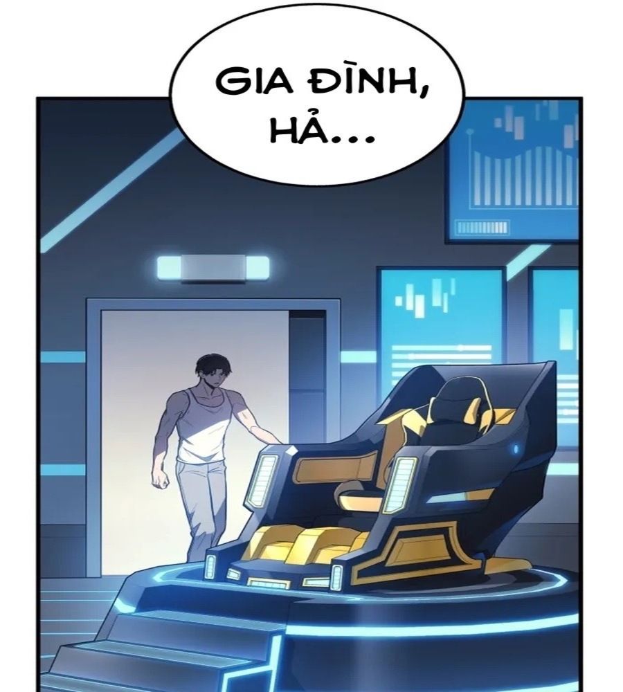 Võ Thần Hồi Quy Cấp 2 Chap 2 - Next Chap 3