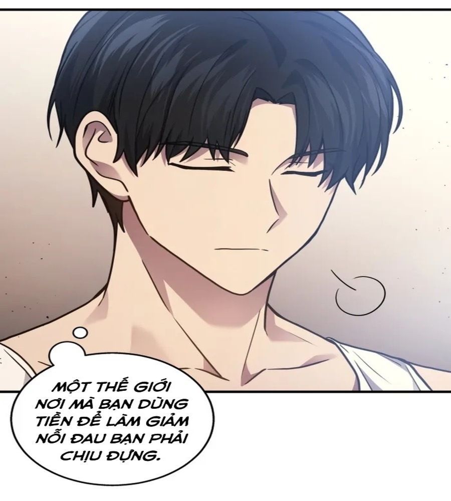 Võ Thần Hồi Quy Cấp 2 Chap 2 - Next Chap 3