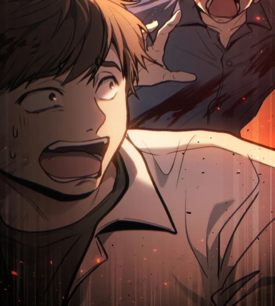 Võ Thần Hồi Quy Cấp 2 Chap 2 - Next Chap 3