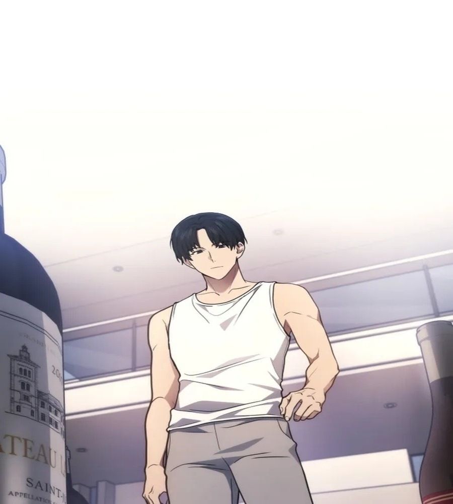 Võ Thần Hồi Quy Cấp 2 Chap 2 - Next Chap 3