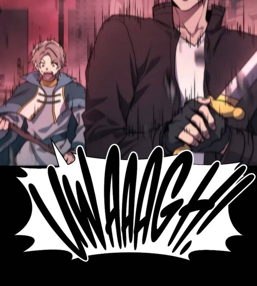 Võ Thần Hồi Quy Cấp 2 Chap 1 - Next Chap 2