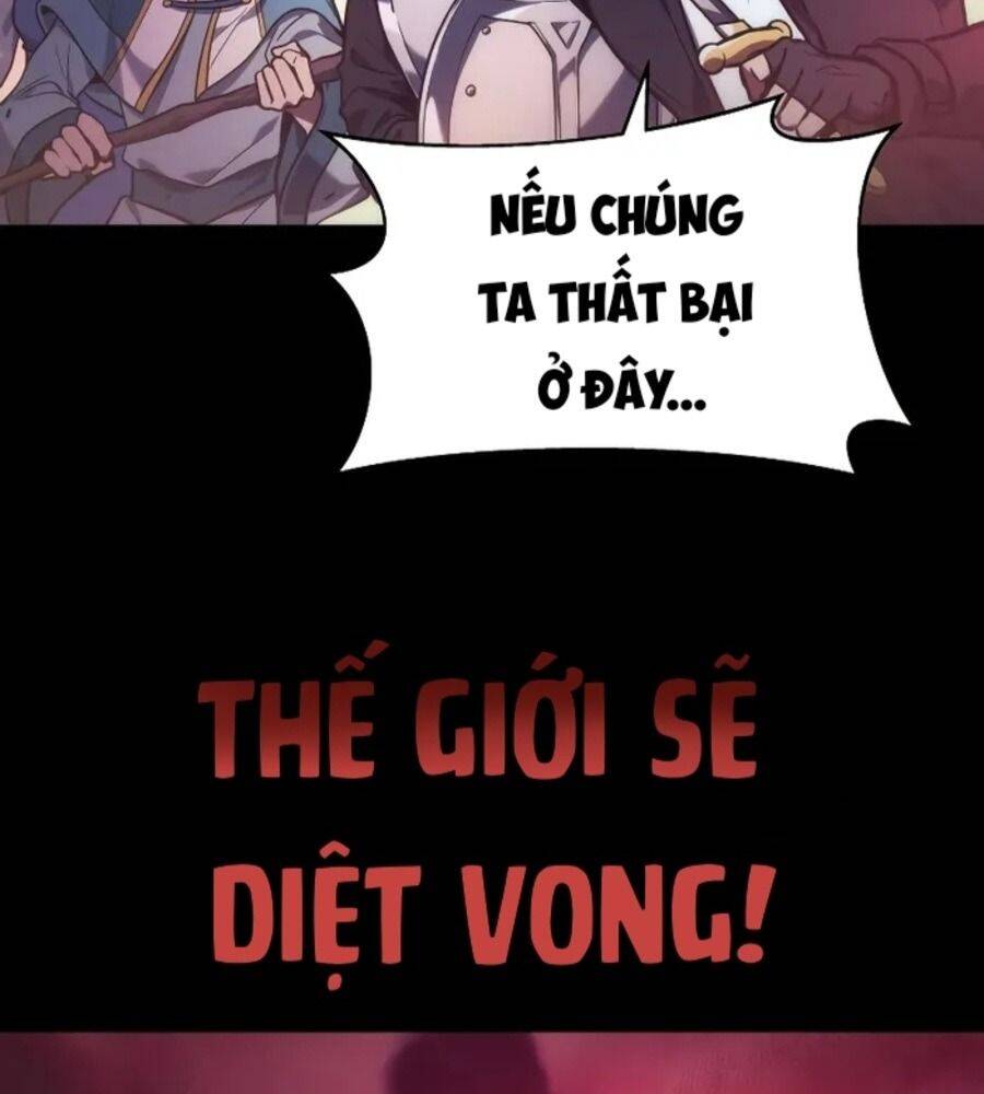 Võ Thần Hồi Quy Cấp 2 Chap 1 - Next Chap 2