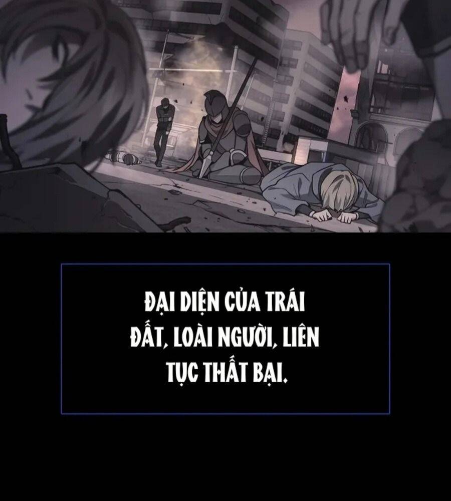 Võ Thần Hồi Quy Cấp 2 Chap 1 - Next Chap 2