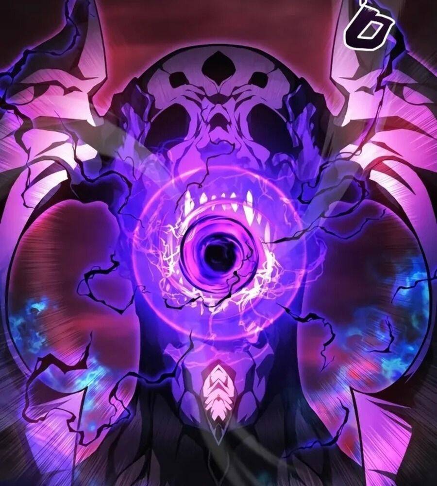 Võ Thần Hồi Quy Cấp 2 Chap 1 - Next Chap 2