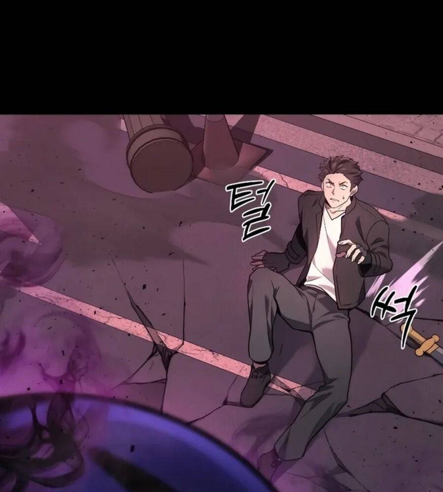 Võ Thần Hồi Quy Cấp 2 Chap 1 - Next Chap 2