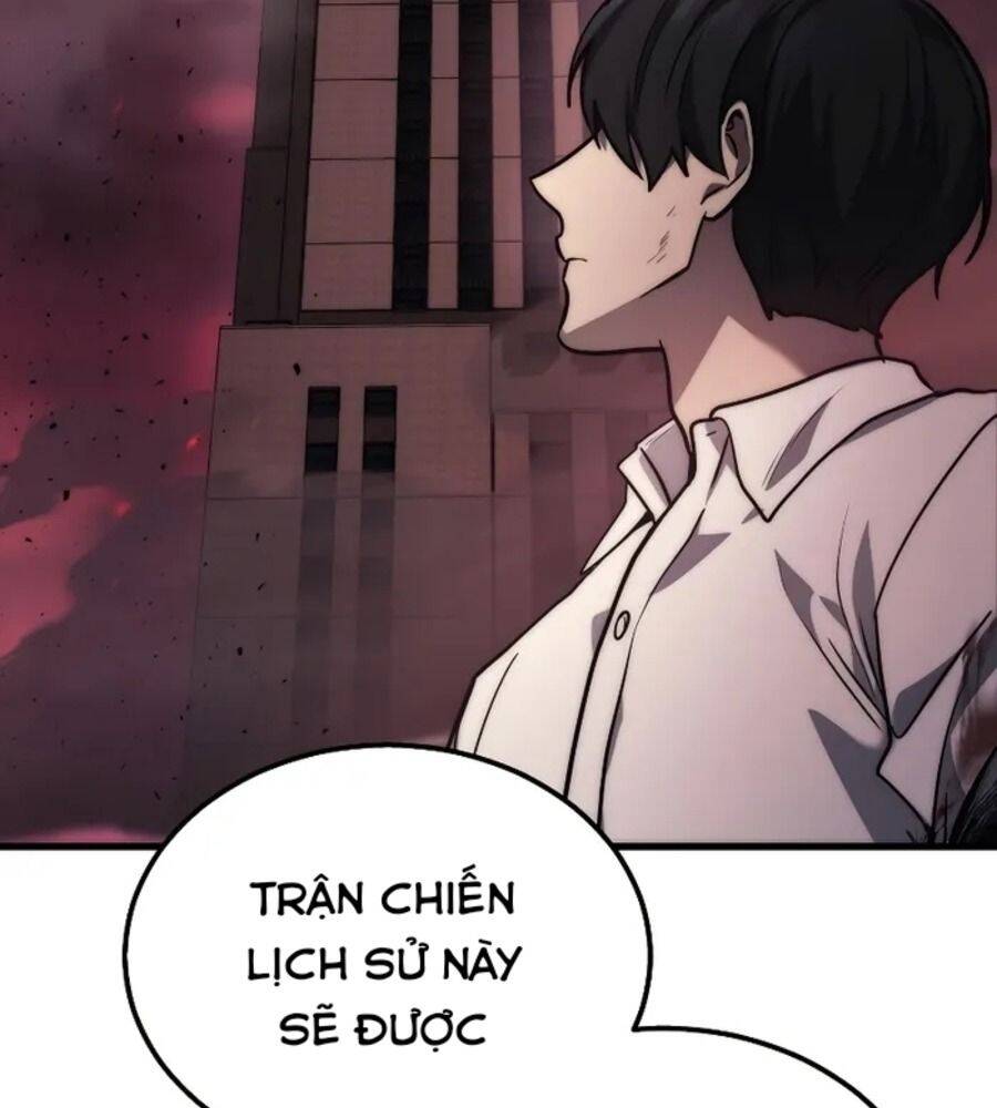 Võ Thần Hồi Quy Cấp 2 Chap 1 - Next Chap 2