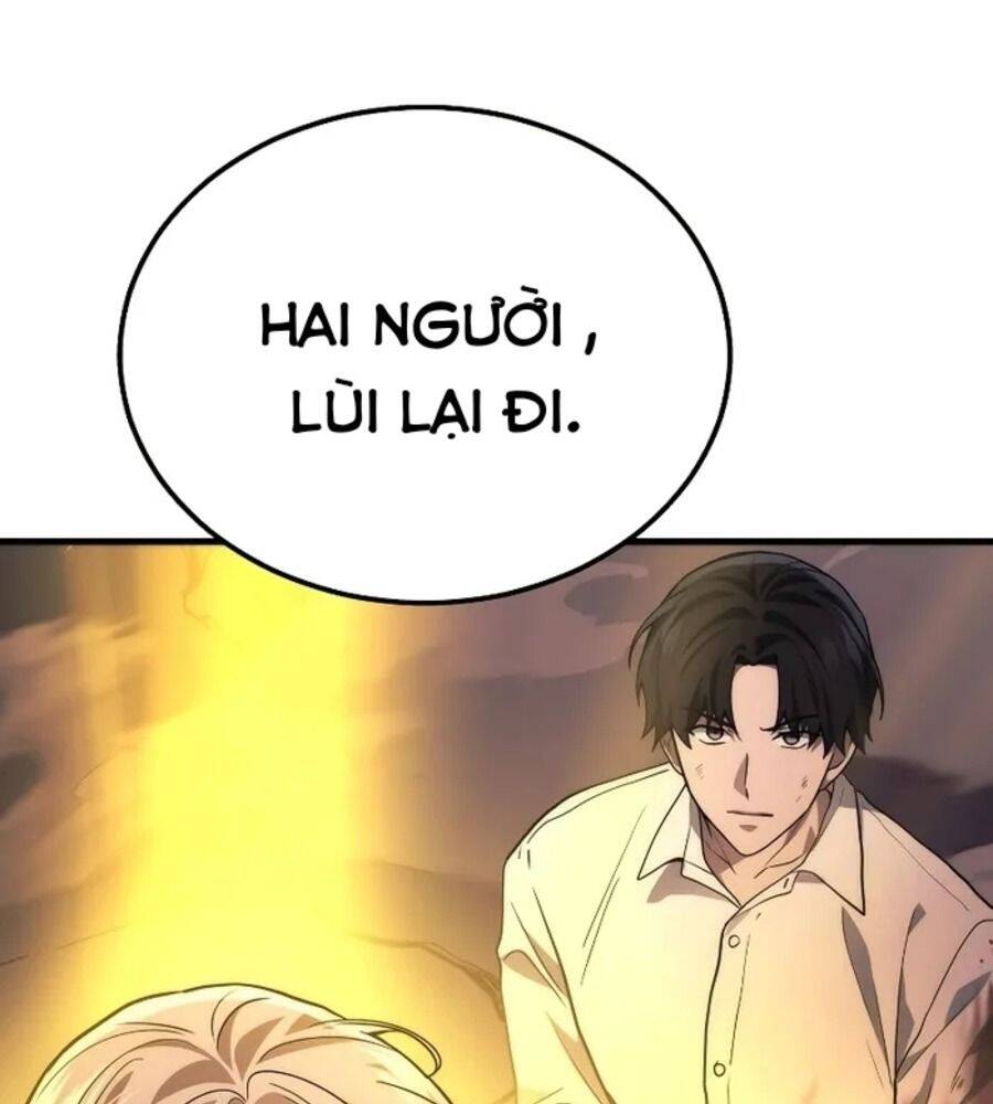 Võ Thần Hồi Quy Cấp 2 Chap 1 - Next Chap 2