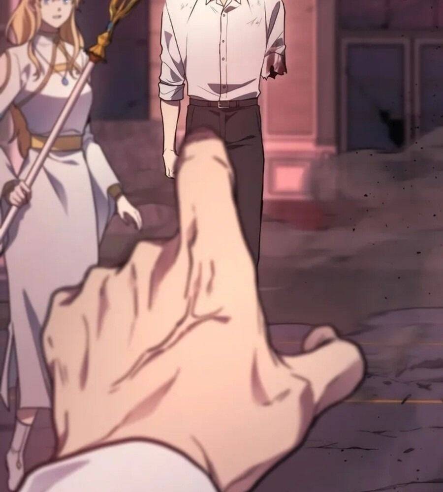 Võ Thần Hồi Quy Cấp 2 Chap 1 - Next Chap 2