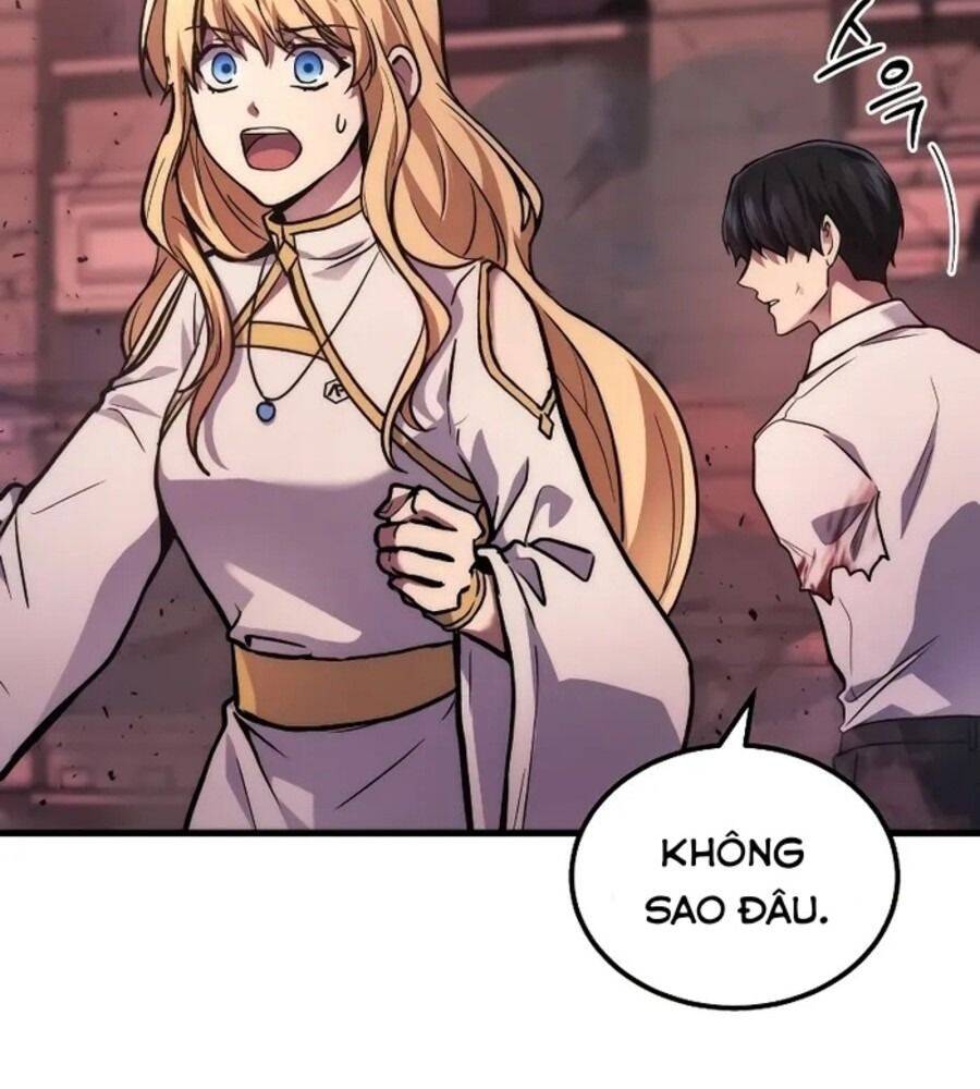 Võ Thần Hồi Quy Cấp 2 Chap 1 - Next Chap 2