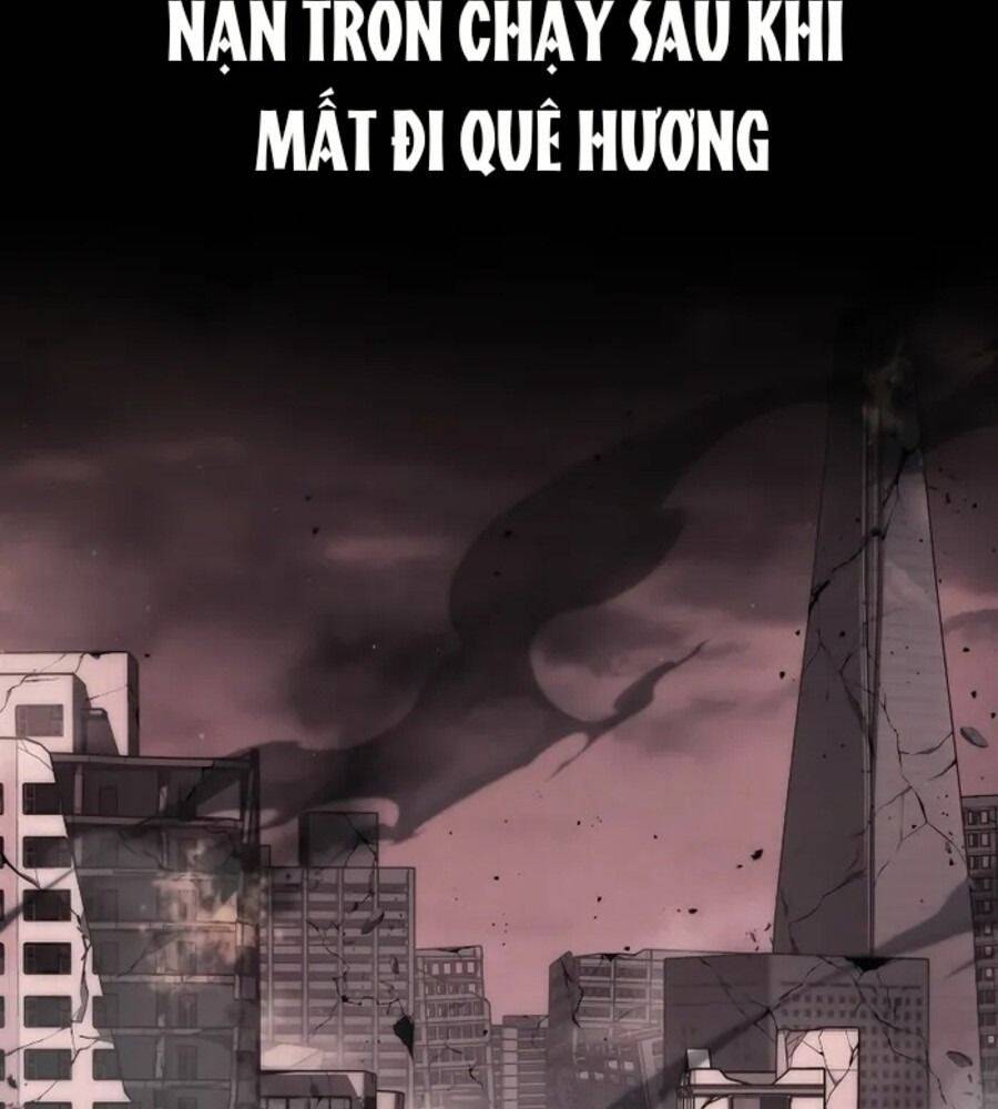 Võ Thần Hồi Quy Cấp 2 Chap 1 - Next Chap 2