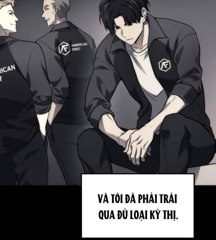Võ Thần Hồi Quy Cấp 2 Chap 1 - Next Chap 2