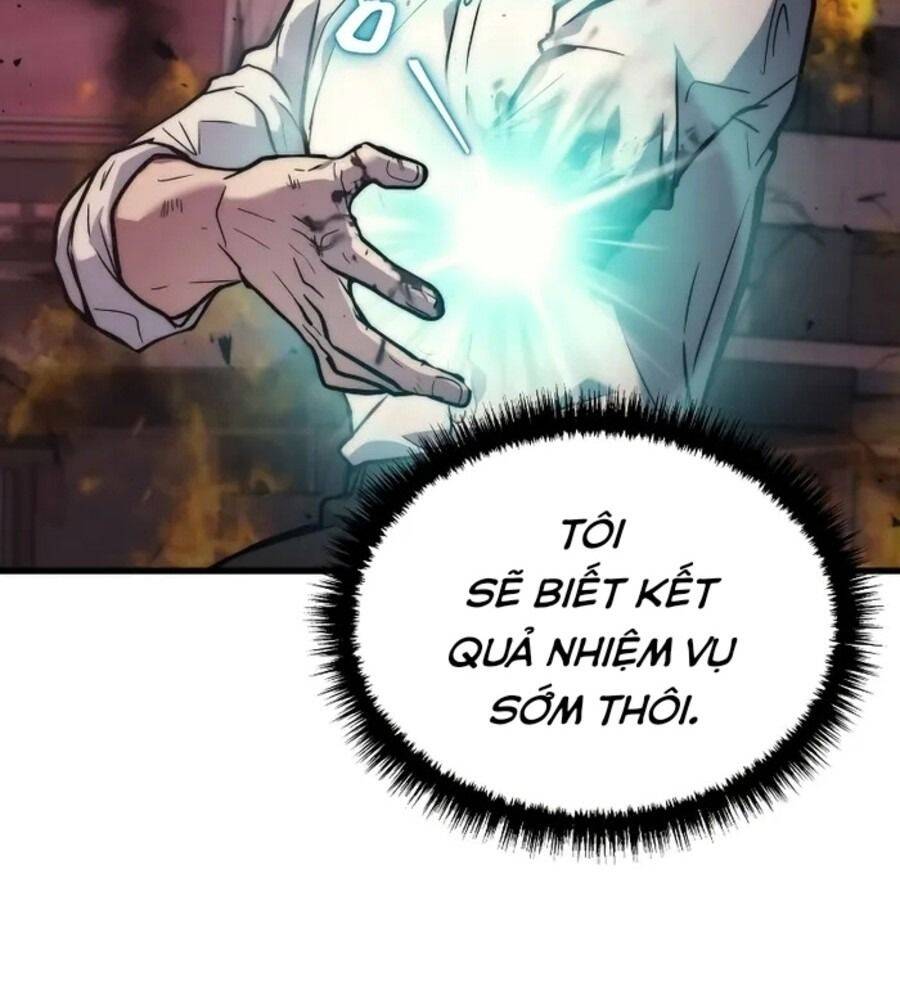 Võ Thần Hồi Quy Cấp 2 Chap 1 - Next Chap 2