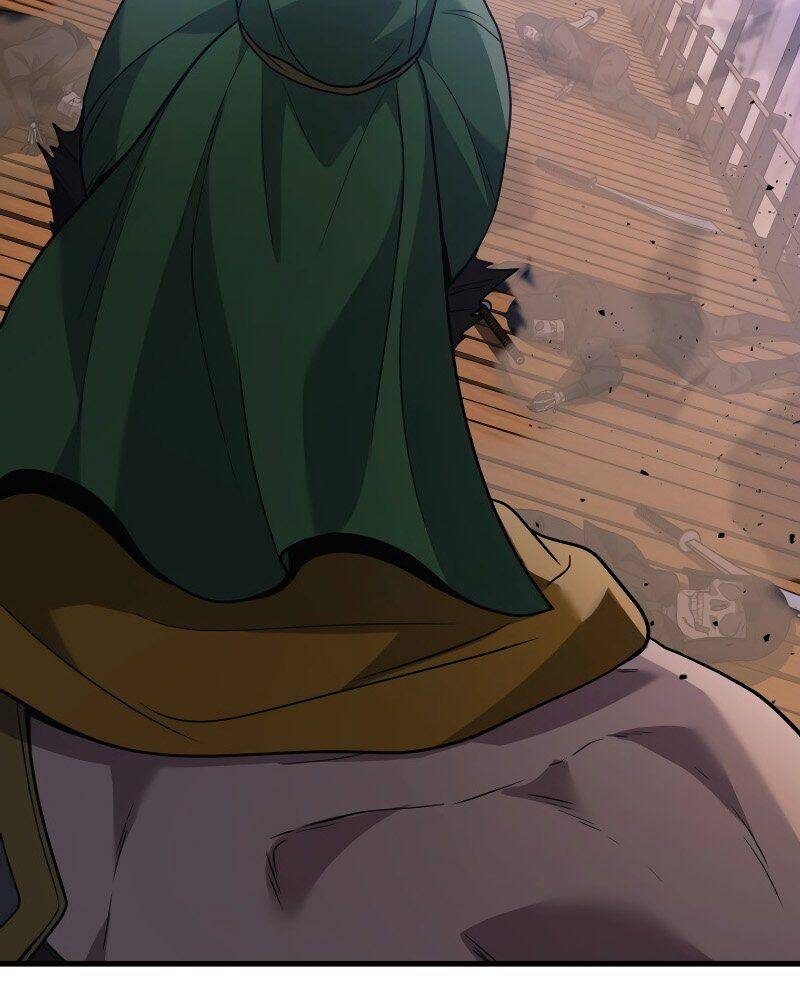 Võ Thần Hồi Quy Cấp 2 Chap 85 - Next Chap 86