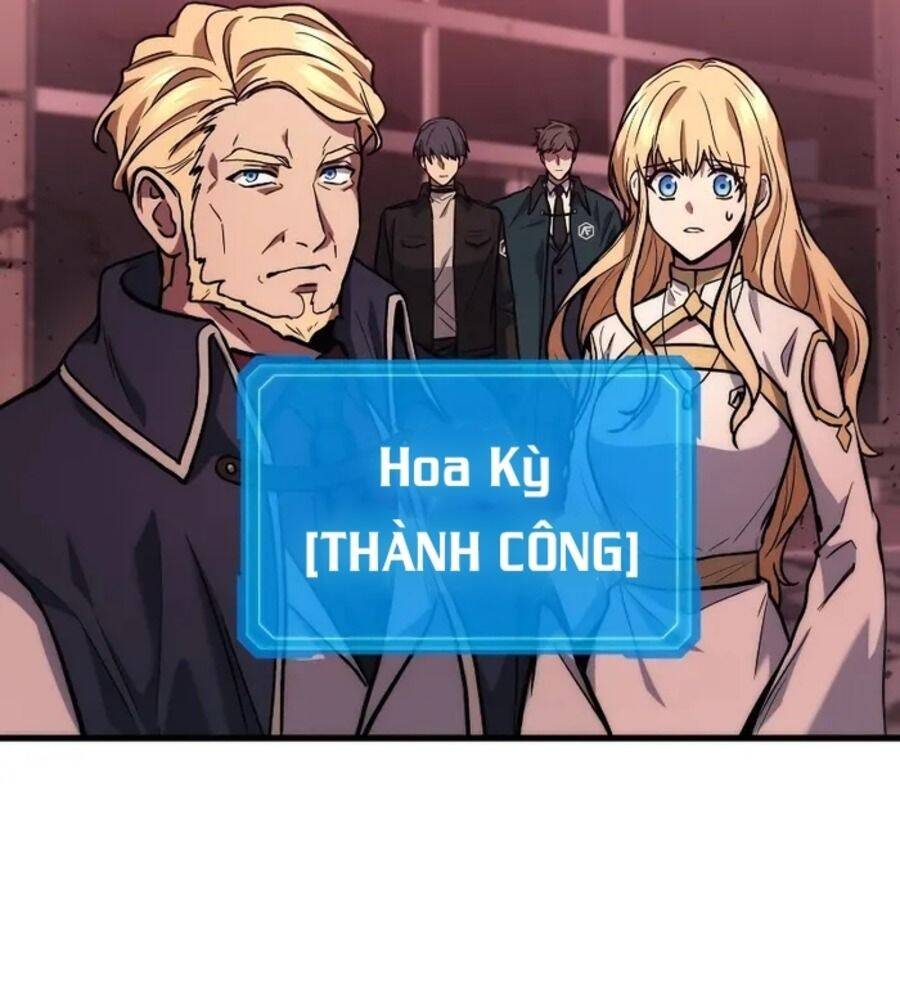 Võ Thần Hồi Quy Cấp 2 Chap 1 - Next Chap 2