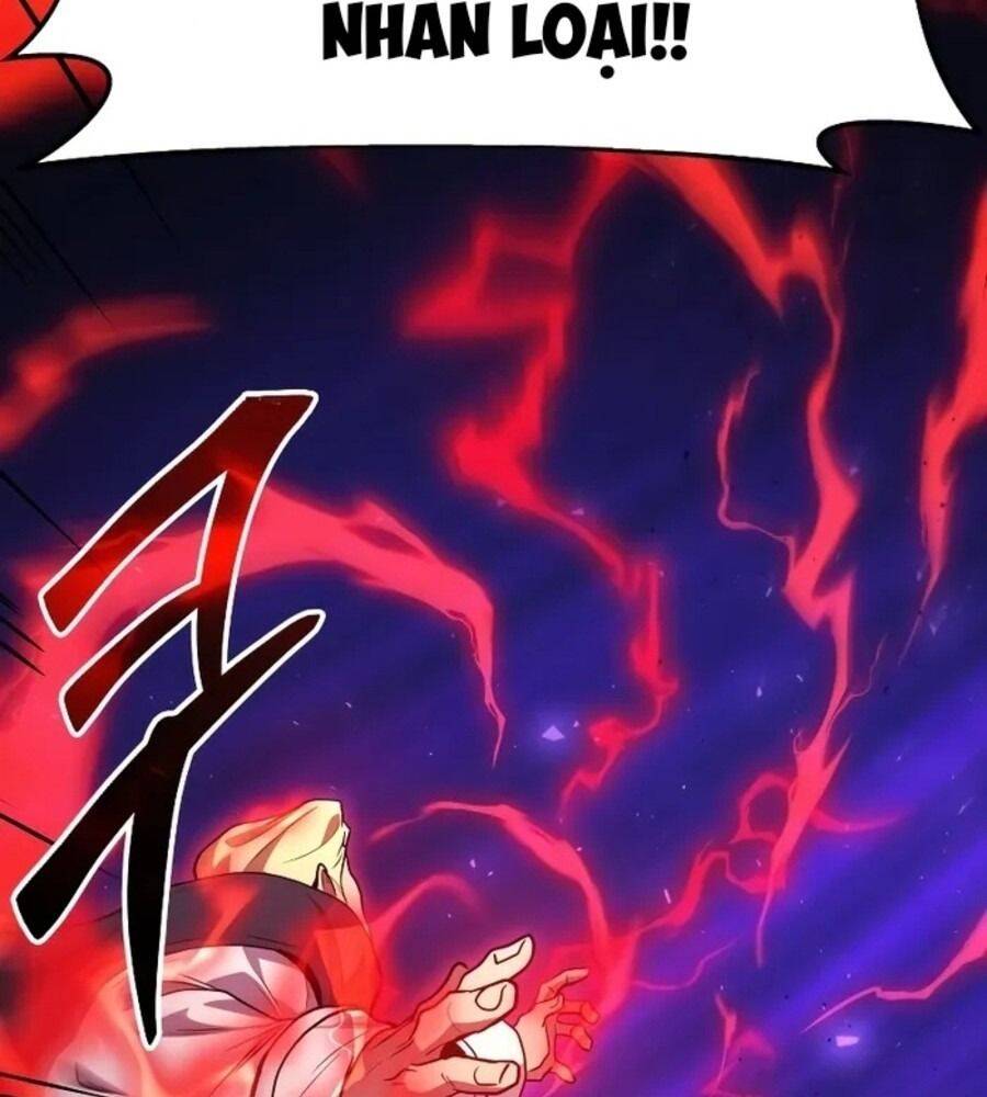 Võ Thần Hồi Quy Cấp 2 Chap 1 - Next Chap 2